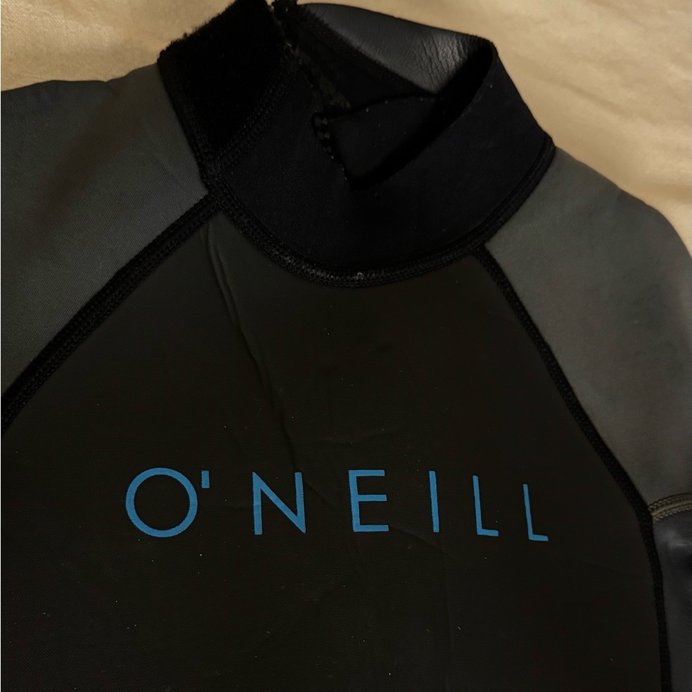 O'Neill Reactor II Black Wetsuit Sleeve